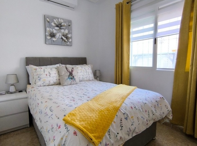 Resale - Villa - Algorfa - Lo Crispin