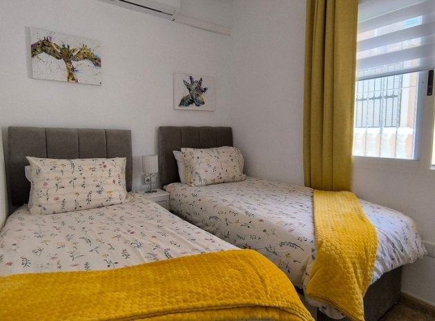 Resale - Villa - Algorfa - Lo Crispin