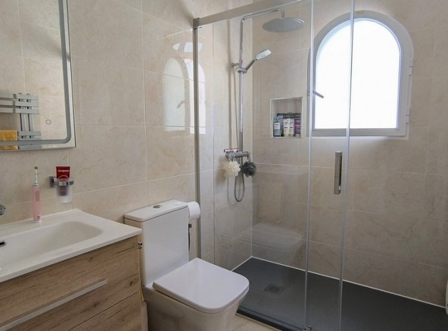 Resale - Villa - Algorfa - Lo Crispin