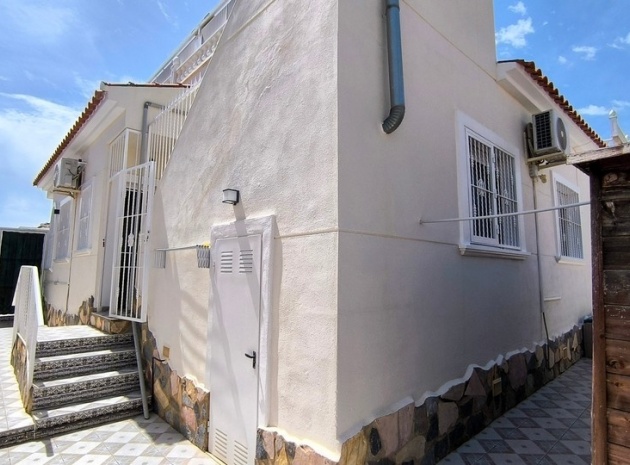Resale - Villa - Algorfa - Lo Crispin
