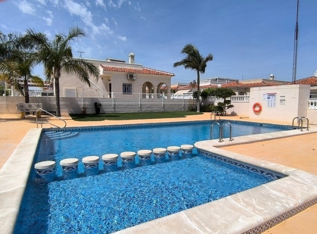 Resale - Villa - Algorfa - Lo Crispin