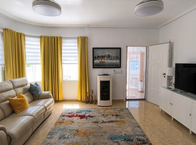 Resale - Villa - Algorfa - Lo Crispin