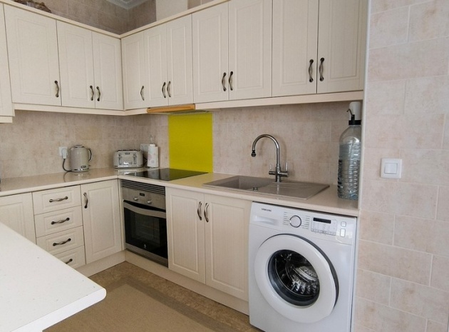 Resale - Villa - Algorfa - Lo Crispin