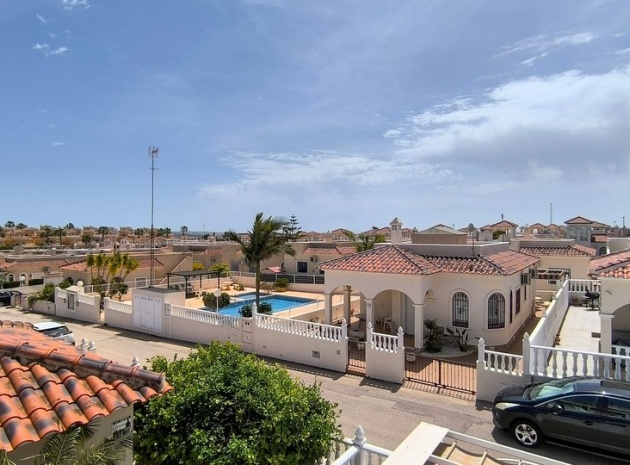 Resale - Villa - Algorfa - Lo Crispin