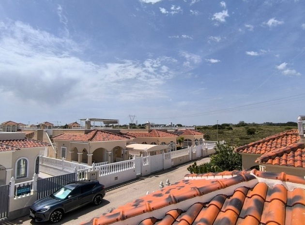 Resale - Villa - Algorfa - Lo Crispin