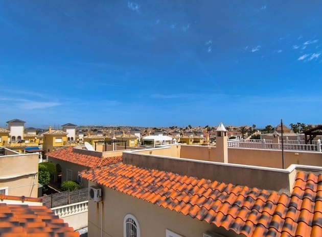 Resale - Villa - Algorfa - Lo Crispin