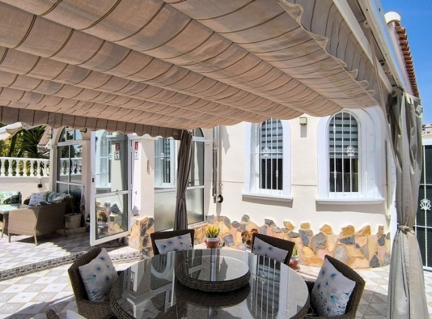 Resale - Villa - Algorfa - Lo Crispin