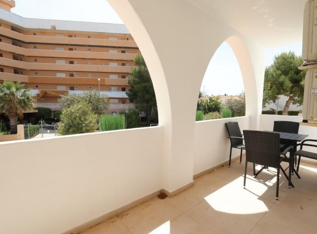 Resale - Apartment - La Zenia - beachside la zenia
