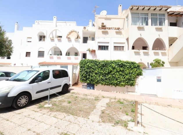 Resale - Apartment - La Zenia - beachside la zenia