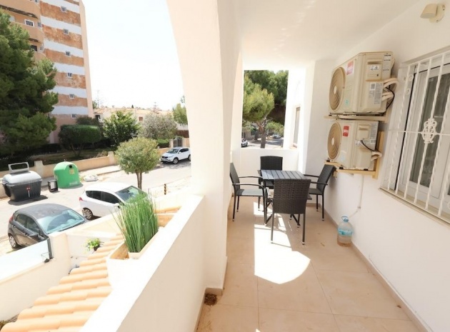 Resale - Apartment - La Zenia - beachside la zenia