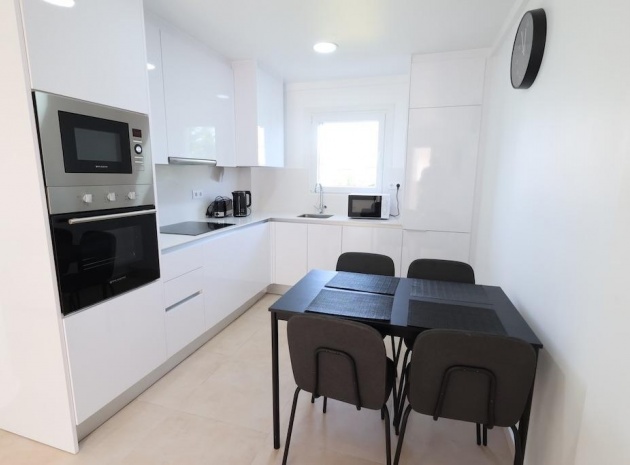 Resale - Apartment - La Zenia - beachside la zenia
