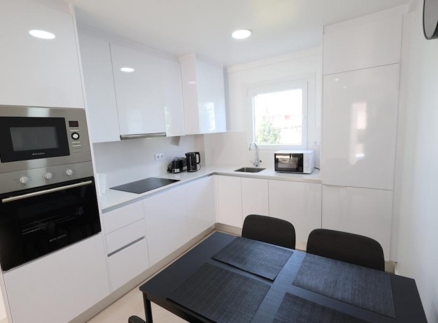 Resale - Apartment - La Zenia - beachside la zenia