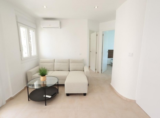Resale - Apartment - La Zenia - beachside la zenia