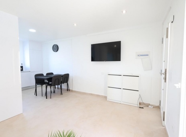 Resale - Apartment - La Zenia - beachside la zenia