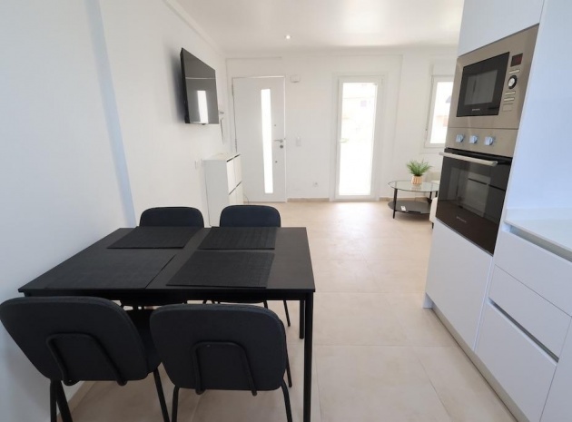 Resale - Apartment - La Zenia - beachside la zenia