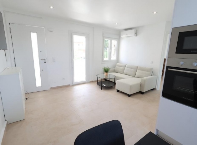 Resale - Apartment - La Zenia - beachside la zenia