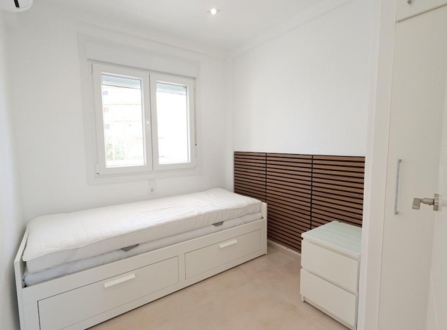 Resale - Apartment - La Zenia - beachside la zenia