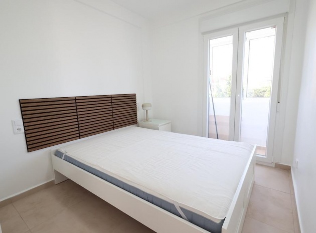 Resale - Apartment - La Zenia - beachside la zenia