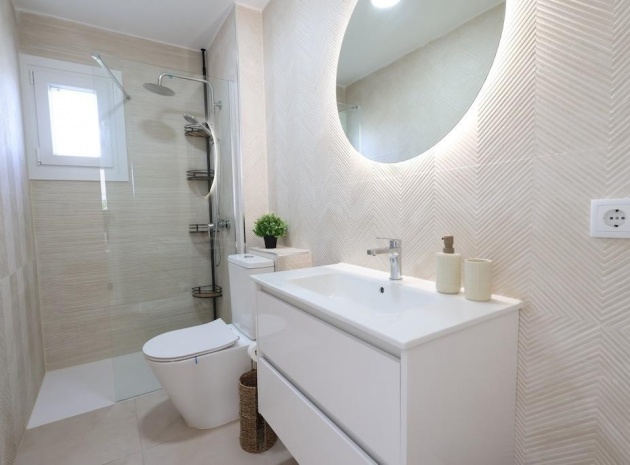 Resale - Apartment - La Zenia - beachside la zenia