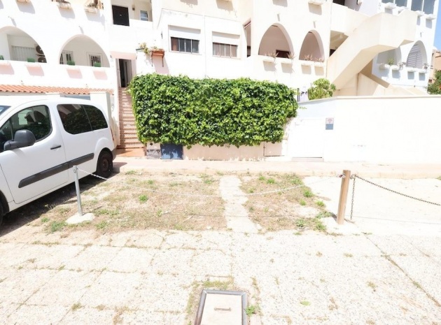 Resale - Apartment - La Zenia - beachside la zenia