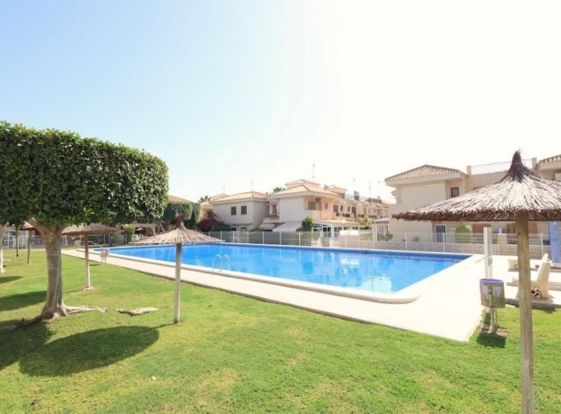 Wederverkoop - Appartement - Playa Flamenca