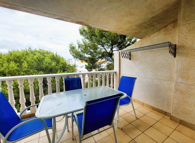 Wederverkoop - Appartement - Playa Flamenca