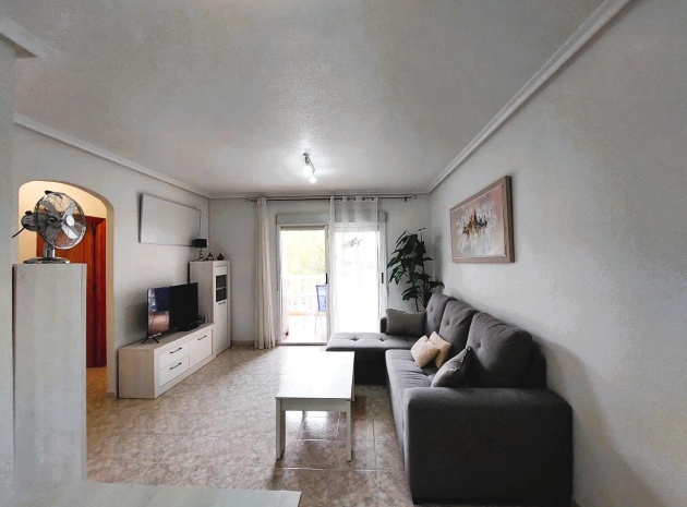 Wederverkoop - Appartement - Playa Flamenca