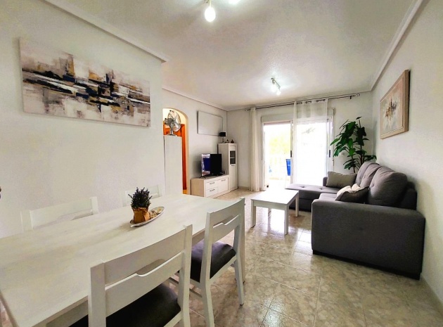 Wederverkoop - Appartement - Playa Flamenca