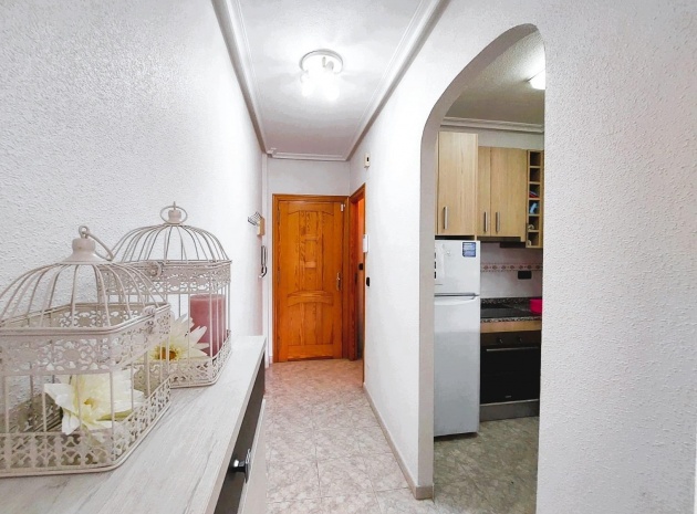 Wederverkoop - Appartement - Playa Flamenca