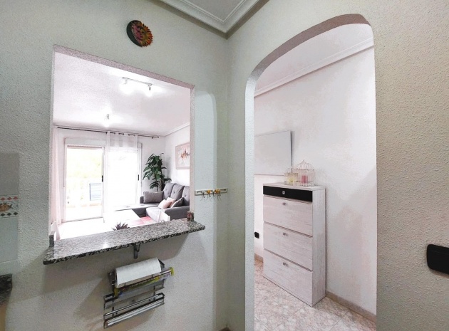 Wederverkoop - Appartement - Playa Flamenca