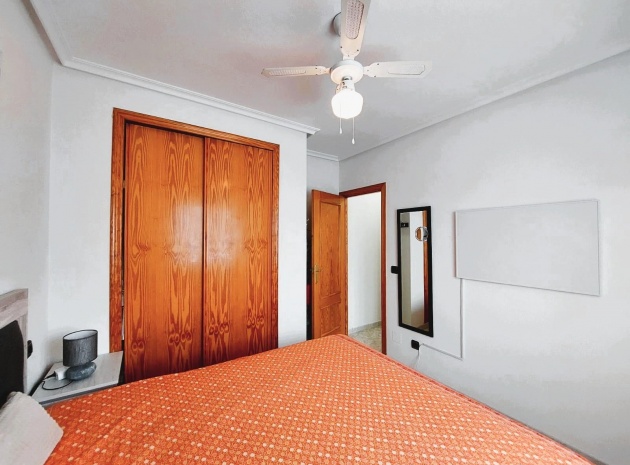 Wederverkoop - Appartement - Playa Flamenca