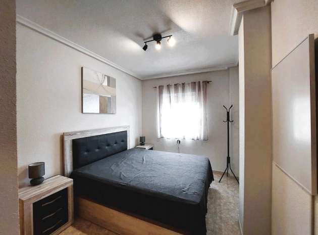 Wederverkoop - Appartement - Playa Flamenca