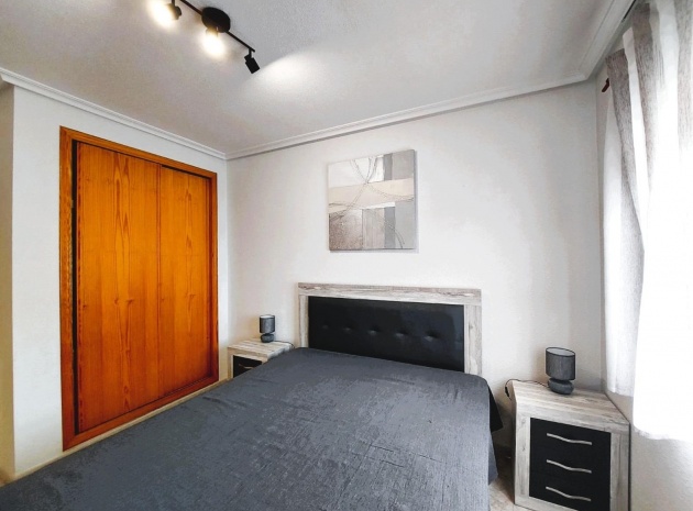 Wederverkoop - Appartement - Playa Flamenca