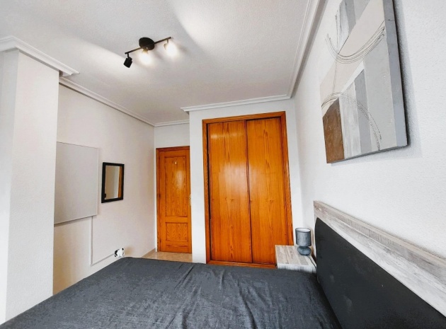 Wederverkoop - Appartement - Playa Flamenca