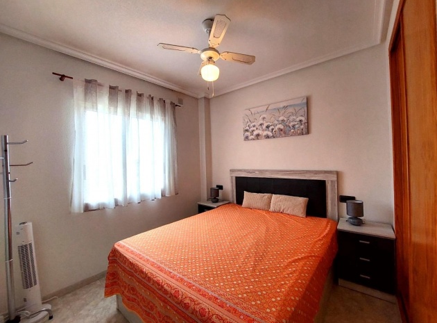 Wederverkoop - Appartement - Playa Flamenca