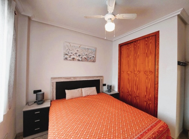 Wederverkoop - Appartement - Playa Flamenca