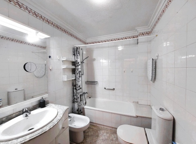 Wederverkoop - Appartement - Playa Flamenca