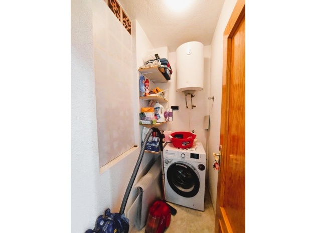 Wederverkoop - Appartement - Playa Flamenca