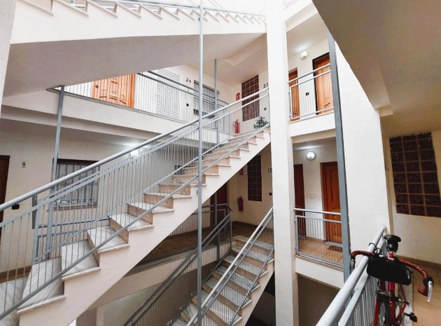 Wederverkoop - Appartement - Playa Flamenca