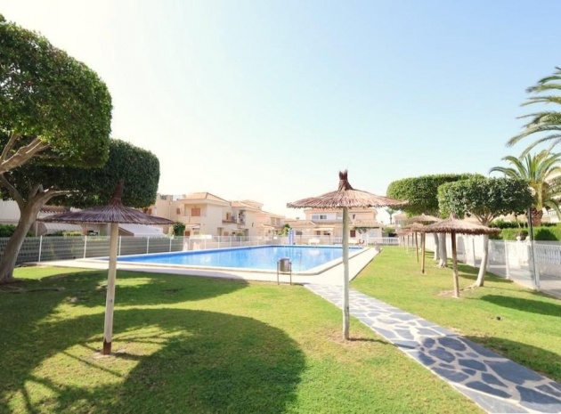 Wederverkoop - Appartement - Playa Flamenca