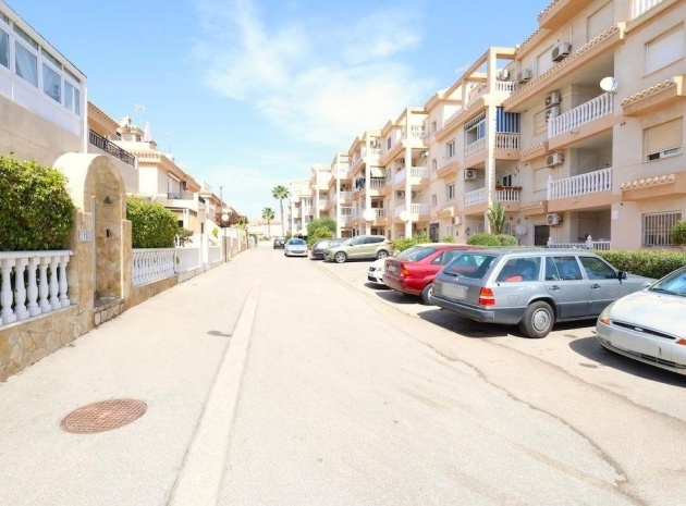 Wederverkoop - Appartement - Playa Flamenca
