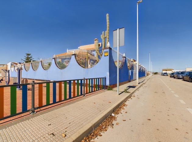 Wiederverkauf - Villa - Los Alcazares