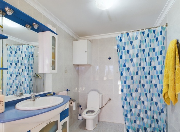 Wiederverkauf - Villa - Los Alcazares