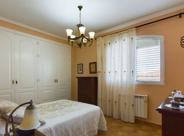 Wiederverkauf - Villa - Los Alcazares