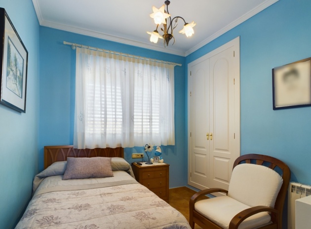 Wiederverkauf - Villa - Los Alcazares