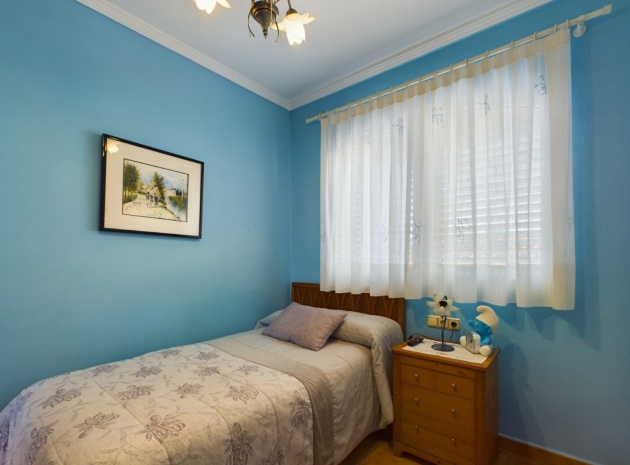 Wiederverkauf - Villa - Los Alcazares