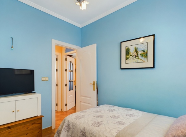 Wiederverkauf - Villa - Los Alcazares