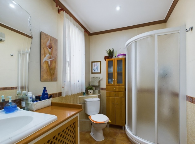 Wiederverkauf - Villa - Los Alcazares