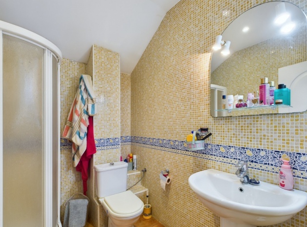 Wiederverkauf - Villa - Los Alcazares