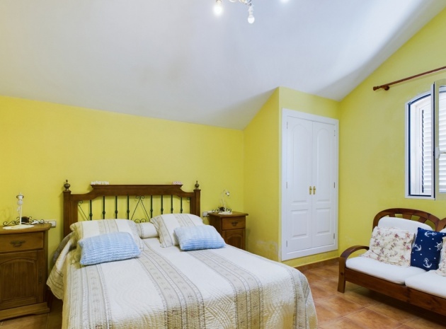 Wiederverkauf - Villa - Los Alcazares